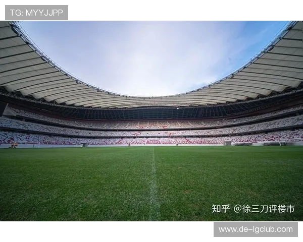 以西安扎哈足球场为中心探索周边城市发展机遇与空间规划前景展望